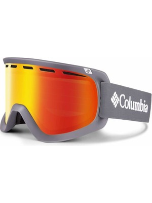 Columbia Whirlibird Çift Katman Kayak Gözlüğü