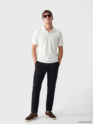 Lc Waikiki Yeni Sezon Regular Fit Erkek Pantolon