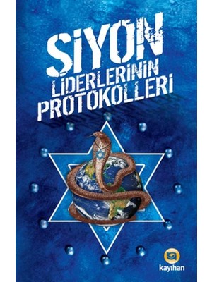 Fantastik Store Siyon Liderlerinin Protokolleri