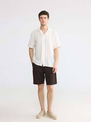 Lc Waikiki Yeni Sezon Regular Fit Erkek Şort