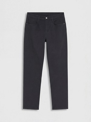 Lc Waikiki Yeni Sezon Slim Fit Gabardin Erkek Chino Pantolon