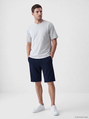 Lc Waikiki Yeni Sezon Regular Fit Erkek Şort