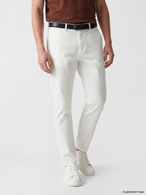 Lc Waikiki Yeni Sezon Regular Fit Gabardin Erkek Pantolon