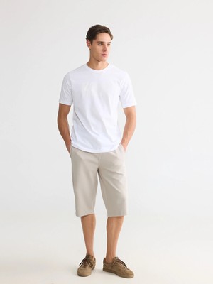 Lc Waikiki Yeni Sezon Regular Fit Erkek Şort