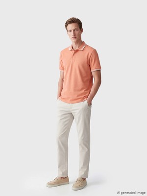 Lc Waikiki Yeni Sezon Regular Fit Gabardin Erkek Pantolon