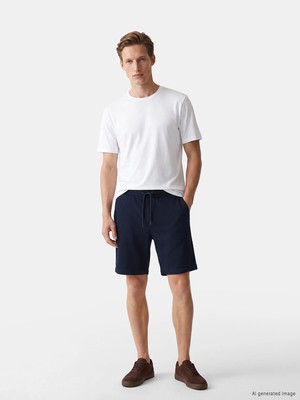 Lc Waikiki Yeni Sezon Regular Fit Erkek Şort