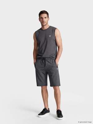 Lc Waikiki Yeni Sezon Regular Fit Erkek Şort