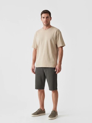Lc Waikiki Yeni Sezon Regular Fit Erkek Şort