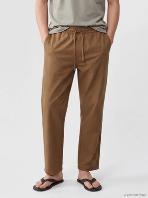 Lc Waikiki Yeni Sezon Regular Fit Erkek Pantolon