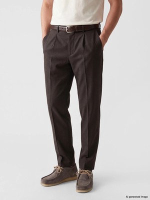 Lc Waikiki Yeni Sezon Regular Fit Erkek Kumaş Pantolon