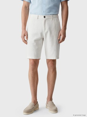 Lc Waikiki Yeni Sezon Regular Fit Erkek Şort