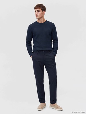 Lc Waikiki Yeni Sezon Regular Fit Erkek Pantolon