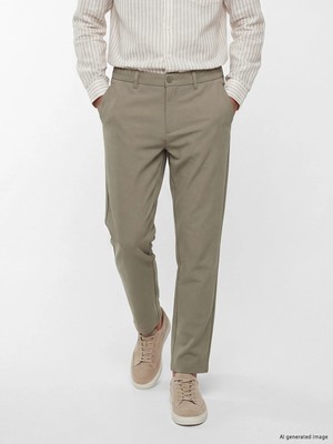 Lc Waikiki Yeni Sezon Regular Fit Erkek Pantolon