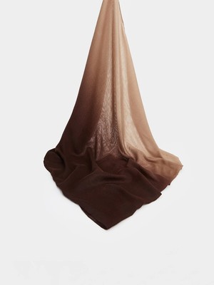 Lc Waikiki Yeni Sezon Desenli Kadın Şal