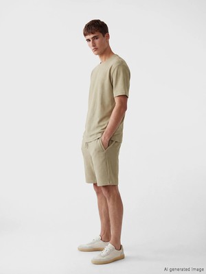 Lc Waikiki Yeni Sezon Regular Fit Erkek Şort