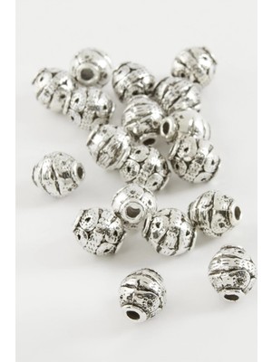 Özssay Metal Top Tesbih Ara Aparatı 50 Gram