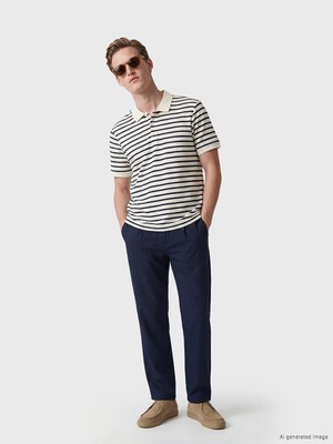 Lc Waikiki Yeni Sezon Regular Fit Gabardin Erkek Pileli Pantolon
