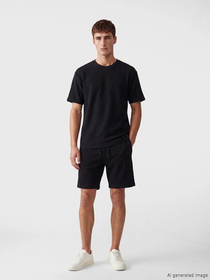 Lc Waikiki Yeni Sezon Regular Fit Erkek Şort