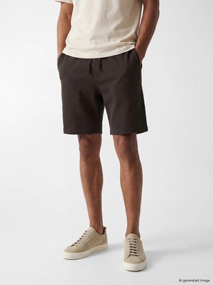 Lc Waikiki Yeni Sezon Regular Fit Erkek Şort
