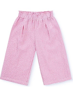 Mothercare Kız Bebek Pantolon Reçme