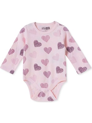 Hellobaby Uzun Kol Body