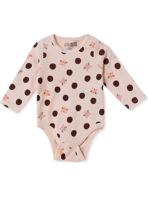 Hellobaby Uzun Kol Body