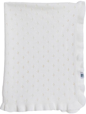 Mothercare Kız Bebek Battaniye