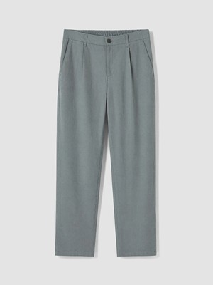 Lc Waikiki Yeni Sezon Regular Fit Erkek Pileli Pantolon