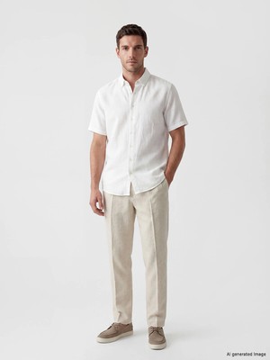 Lc Waikiki Yeni Sezon Regular Fit Erkek Chino Pantolon
