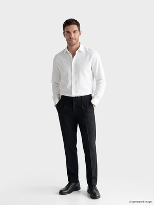 Lc Waikiki Yeni Sezon Regular Fit Erkek Chino Pantolon