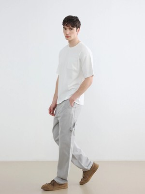 Lc Waikiki Yeni Sezon Regular Fit Gabardin Erkek Pantolon