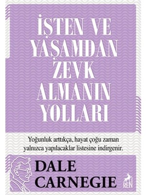Fantastik Store Işten ve Yaşamdan Zevk Almanın Yolları
