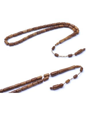 Tesbih Rüyası Kesme Model Kuka Tesbih 5,5x9,5 mm