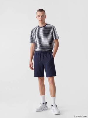 Lc Waikiki Yeni Sezon Regular Fit Erkek Şort