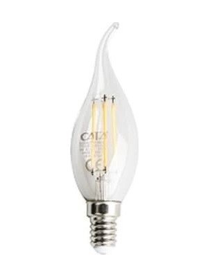 Frefly Store Cata Ct 4064G 7W LED Flament Kıvrık Buji 3000K Günışığı E14 Duy