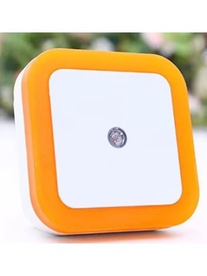 Frefly Store Cata Ct 9500 Fotoselli Gece Lambası Amber