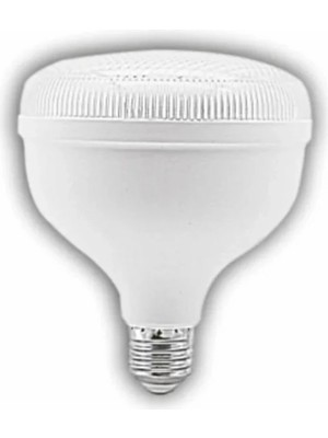 Frefly Store Cata Ct 4135 Kristal 35W Torch LED Ampul 6400K Beyaz Işık