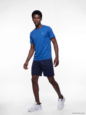 Lc Waikiki Yeni Sezon Regular Fit Erkek Spor Şort