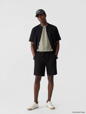 Lc Waikiki Yeni Sezon Regular Fit Erkek Şort