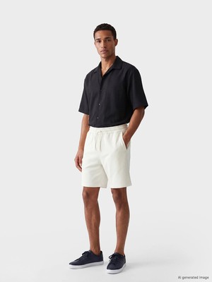 Lc Waikiki Yeni Sezon Regular Fit Soft Touch Erkek Şort