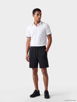 Lc Waikiki Yeni Sezon Regular Fit Soft Touch Erkek Şort
