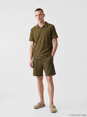Lc Waikiki Yeni Sezon Regular Fit Erkek Şort