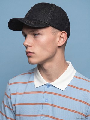 Lc Waikiki Yeni Sezon Erkek Denim Kep Şapka