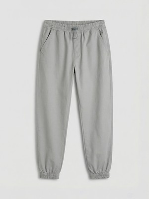 Lc Waikiki Yeni Sezon Loose Fit Erkek Çocuk Jogger Pantolon