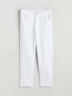 Lc Waikiki Yeni Sezon Slim Fit Erkek Çocuk Pantolon