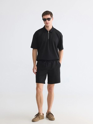 Lc Waikiki Yeni Sezon Regular Fit Soft Touch Erkek Şort