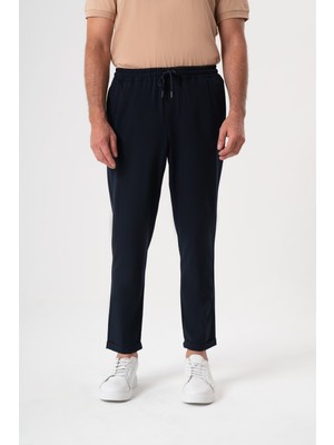 Velvarde Venüs Oversıze Lastikli Spor Pantolon