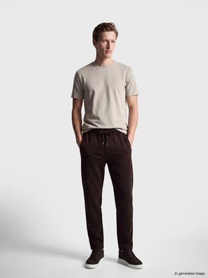 Lc Waikiki Yeni Sezon Regular Fit Erkek Dry Touch Eşofman Altı