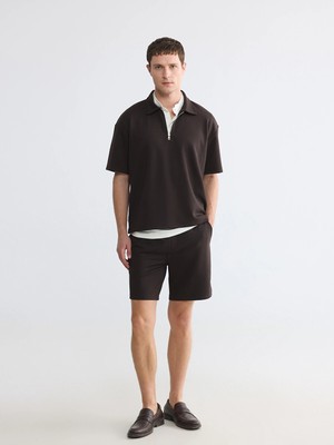 Lc Waikiki Yeni Sezon Regular Fit Soft Touch Erkek Şort