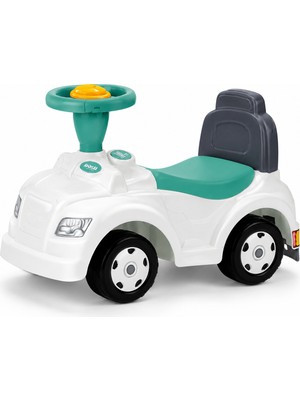 Dolu Ride On Car Ilk Arabam Binici Oyuncak Araba 12 Ay+